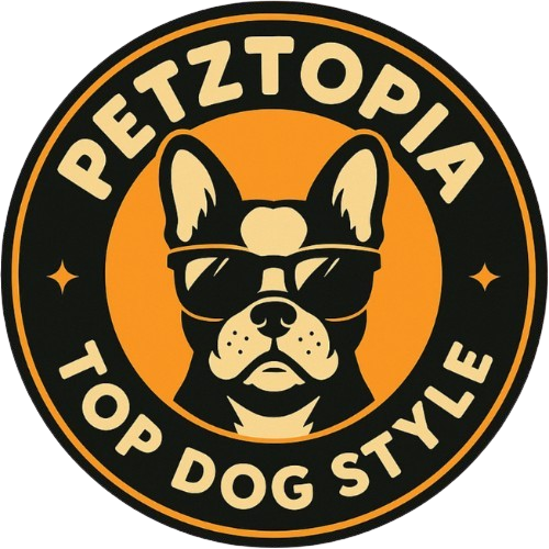 Petztopia